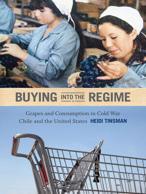 cover image of Buying into the Regime